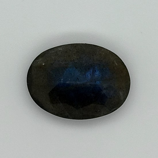 Labradorite 8.06 Ct Certified Labradorite 8.06 Ct Certified